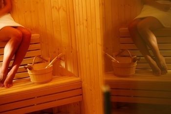 Olympic Bay Adults Only Hotel Agia Napa Buitenkant foto